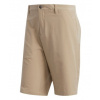 Pánske golfové šortky Adidas Ultimate 365 2018 40'' Khaki
