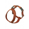 Postroj Y Hurtta Casual ECO škoricový 30-35cm