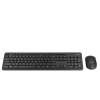 ASUS CW100 Copilot version - bezdrôtová klávesnica a myš, čierna, CZ/SK 90XB0700-BKM170