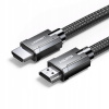 Kábel HD135 Ugreen HDMI 2.1, 8K 60Hz, 3m