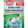 Dr. Oetker Jedlá sóda (100 g) FL25913-1 torta - Dr. Oetker - Dr. Oetker