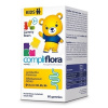 Compliflora Kids 60 želatínových medvedíkov