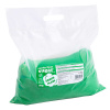 Farebný cukor na cukrovú vatu zelený 5 kg