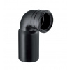 Geberit Pripojovacie koleno pre závesné WC 366.061.16.1