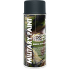 Deco Color Military Paint, antracitová šedá RAL 7016 - kamuflážny sprej 400ml