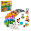 LEGO® Classic (11034) Kreatívne zvieratká