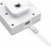 TP-Link EAP650-wall AX3000 Access Point Omada SDN
