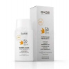 BABÉ SUPER FLUID DEPIGMENT+ SPF50 depigmentačný fluid s ochranným faktorom pre všetky typy pleti 50 ml 50 ml opaľovací fluid na tvár