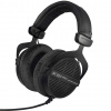 Beyerdynamic DT 990 PRO 80 ohm Black Limited Edition - otevřená studiová sluchátka