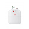 OSO HOTWATER Nerezový zásobníkový ohrievač TÚV s elektr. ohrevom- OSO SAGA STANDARD Typ: EURO 5 H- 7 litrov