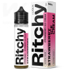 Ritchy S&V 10ml Strawberry Ice Cream Shake&Vape longfill
