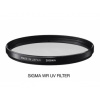 Sigma filter UV 46 mm filter WR, vodeodpudivý