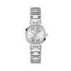 Dámske hodinky GUESS CRYSTAL CLEAR GW0470L1