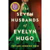 The Seven Husbands of Evelyn Hugo - Jenkins Reidová Taylor