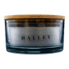 Halley - aromatická svíčka Asteria Candles