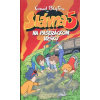 Slávna päťka na pašeráckom vŕšku (4( (Blyton, Enid)