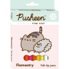 Fixky Pusheen St. Majewski 12 ks