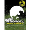 Deník bezdomovce - Michal Pohanka