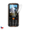 Screenshield EVOLVEO StrongPhone Z5 fólie na displej (EVO-STPHZ5-D)