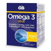 GS Omega 3 Citrus 60+30 90 kapsúl 90 kapsúl (60+30 zadarmo)