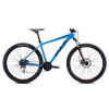 Fuji Nevada 27.5 1.7 SRAM cyan 24