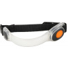 Náramok Strend Pro LB1204 LED 2xCR2032 185x35x15mm elastický
