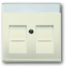 ABB 2CKA001611A0102 prúdový chránič/elektrický istič 1-pólový 16 A 250 V; 2CKA001611A0102