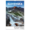 NOTIQUE Nástenný Národné parky Slovenska 33 x 46 cm 2026