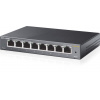 TP-Link TL-SG108E smart 8x GLan