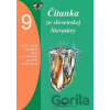 Čítanka zo slovenskej literatúry 9