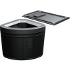 Odpadkový kôš Franke Sorter Solo 45 40L