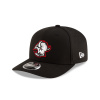 Buffalo Sabres čiapka baseballová šiltovka New Era 970SS black