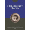 Numismatický sborník 34 1