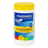 Marimex 11301208 Aquamar Chlor Komplex 5v1 1,0 kg 11301208