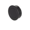 okrúhla zapustená úchytka Ring F RX XZ08, antracit matný 35mm