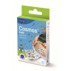 Náplasť Cosmos Kids animals 6x10 cm, 10 ks