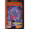 Prekliaty zámok - Klub záhad - Thomas Brezina
