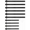 Sada skrutiek hlavy valcov REINZ-Dichtungs GmbH 14-32254-01