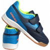 Halovky adidasy r.34 granátové P1-180