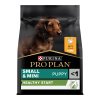 Purina Pro Plan Small & Mini Puppy Healthy Start kura 3 kg