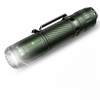 Wuben C3 ARMY GREEN svietidlo 1200lm, zelená