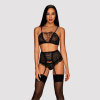 Obsessive Set Basitta S/M