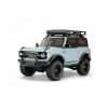 Tamiya RC Bronco 2021 CC-02 modrá 1/10 KIT