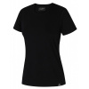 HUSKY MERLA L BLACK - XXL