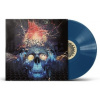 Papa Roach: Connection (Dark Blue Vinyl) - Papa Roach, EARACHE