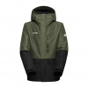 Mammut Fall Line HS Thermo Hooded Jacket Men bunda
