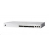 Cisco Catalyst switch C1300-12XS (10xSFP+,2x10GbE/SFP+combo) - REFRESH C1300-12XS-RF