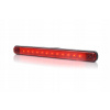 WAŚ Zadné brzdové svetlo W207 LED univerzálne