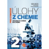 Úlohy z chémie 2 - pre gymnáziá - Jarmila Kmeťová; Marek Skoršepa; Peter Silný