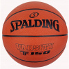 Basketbalová lopta Spalding TF-150 Varsity FIBA veľ. 5